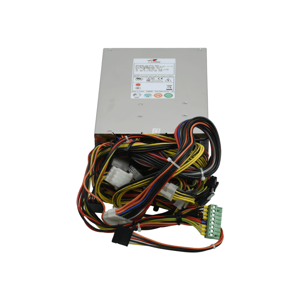 ZIPPY Fuente de alimentación PSL-6850P